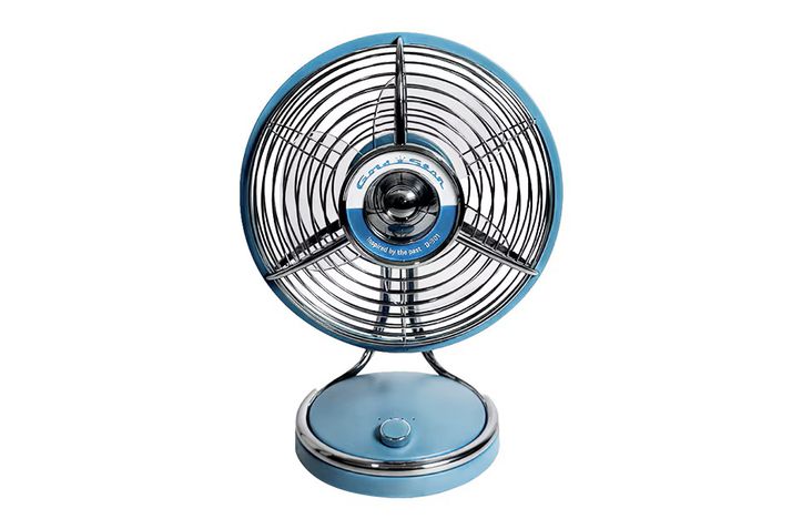Ventilador LG Heritage Fan