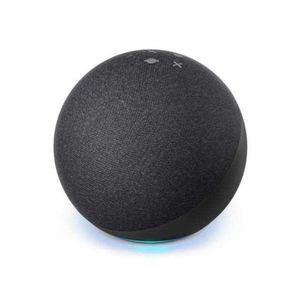 Echo Dot 4ª Geração Smart Speaker com Alexa - Amazon [CUPOM]