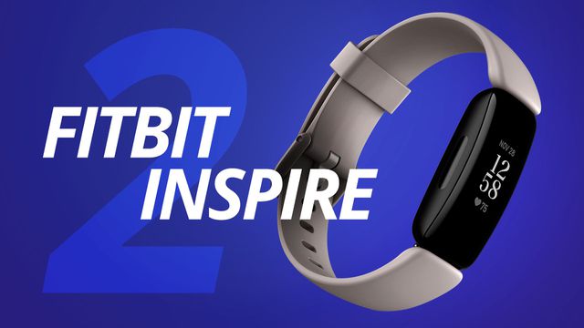 Fitbit Inspire 2, mais básica que uma Mi Band? [Análise/Review]