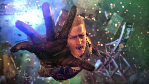 Konami libera gameplay de Metal Gear Survive – assista!