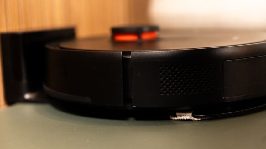 Xiaomi Robot Vacuum S20