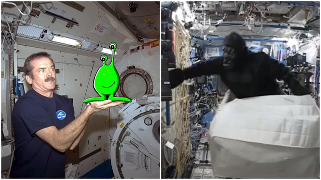 NASA