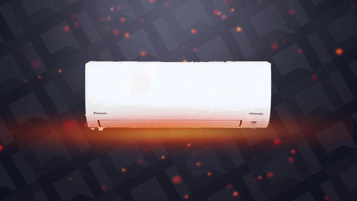 Inverno chegando: função "Quente" do ar-condicionado gasta mais energia?