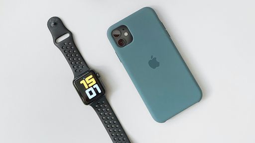 Como receber alertas de bateria do Apple Watch no iPhone