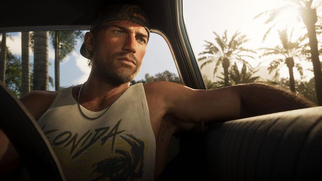 Divulgação/Take-Two Interactive