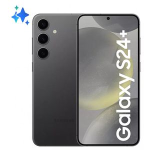 Samsung Galaxy S24 Plus, 256 GB, 12 GB RAM, 5G, Galaxy AI | PIX