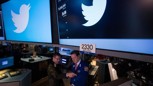 Twitter anuncia nova plataforma de publicidade para vídeos
