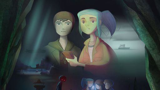 Netflix compra estúdio indie de Oxenfree