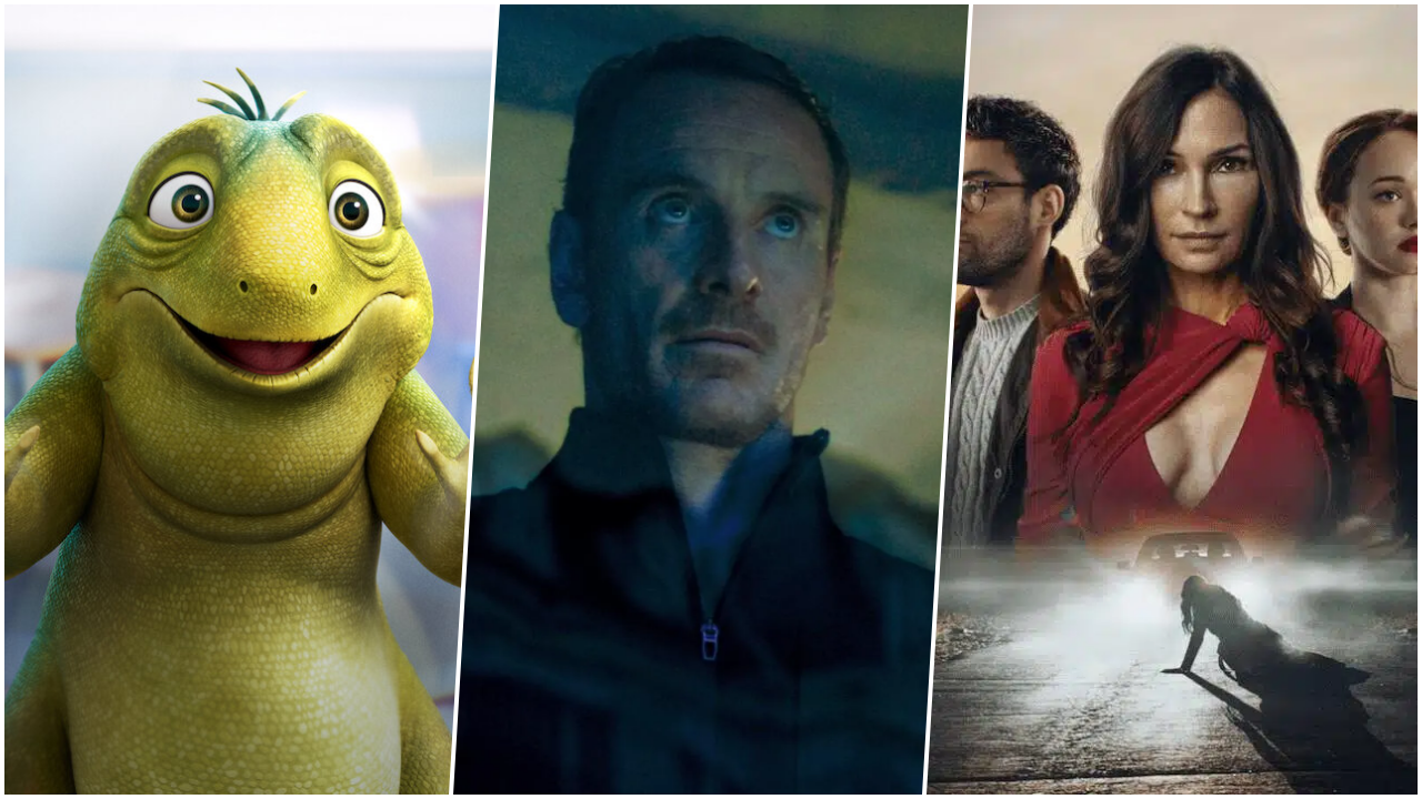 Netflix 2023  Conheça os Grandes Lançamentos de FILMES ORIGINAIS