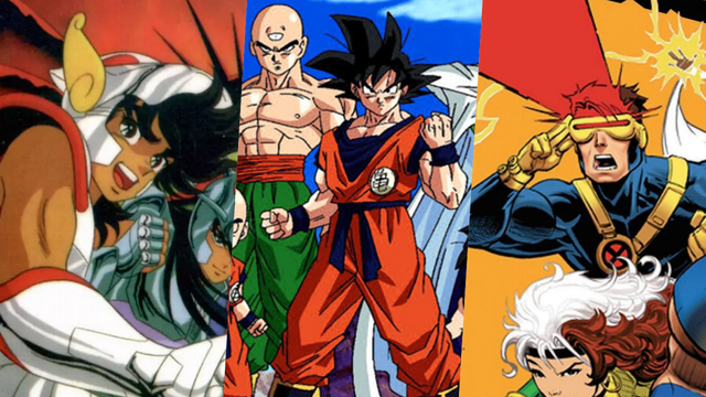 6 animes clássicos para assistir na Crunchyroll - Canaltech