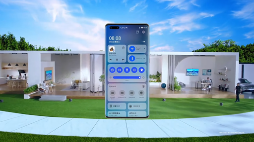 Saiba quais celulares Huawei serão atualizados para o HarmonyOS