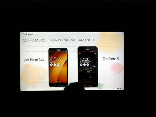 ASUS ASUS