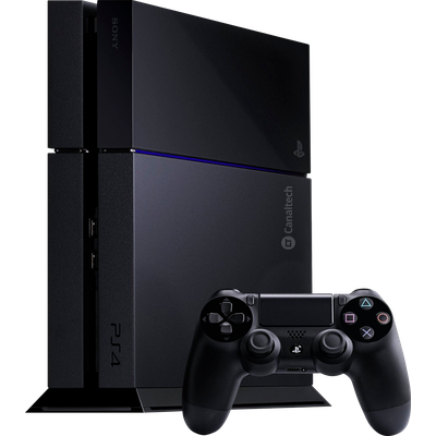 PlayStation 4: 10 anos de história na oitava geração de consoles - GameBlast