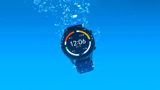 Xiaomi Watch S1: relógio inteligente esportivo será lançado no início de 2022