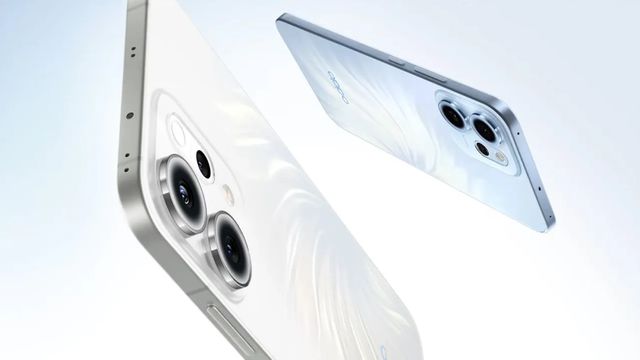 Divulgação/Oppo