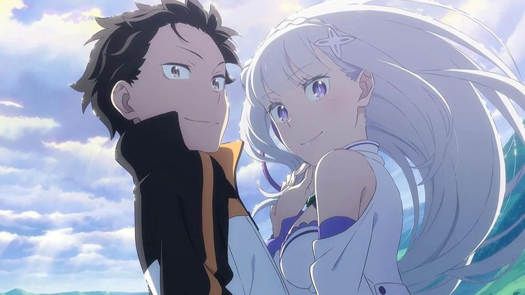 Imagem de Re:Zero