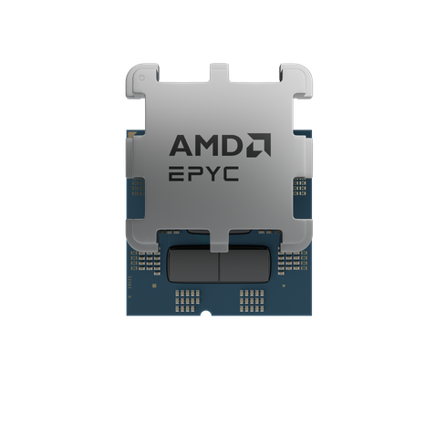 AMD EPYC 4004 - 1 EMBARGO: terça-feira, 21, às 10h