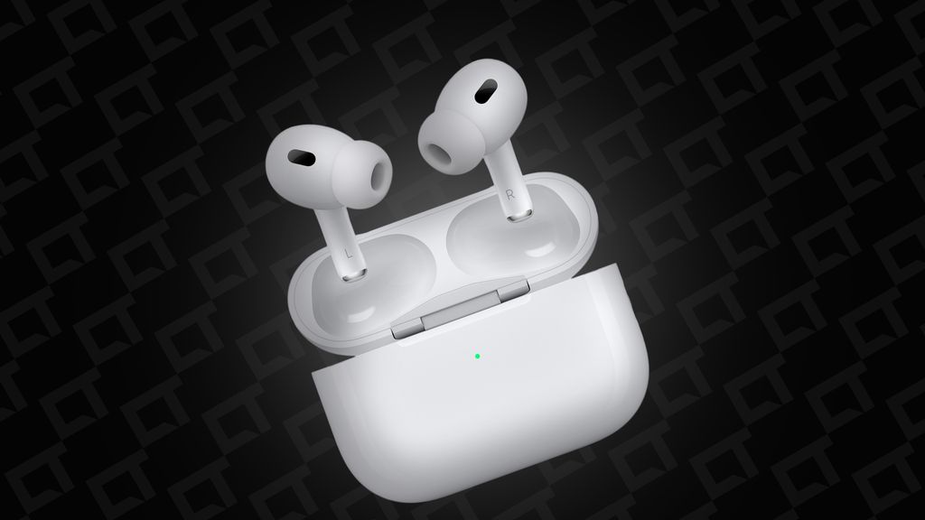 AirPods Pro