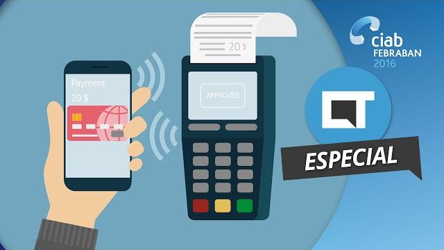 Mobile Payment: uma transformação no mercado bancário [CIAB 2016]