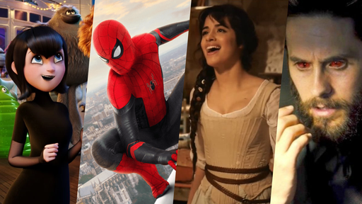 Homem-Aranha, Morbius e mais: Sony anuncia datas de lançamentos no Brasil