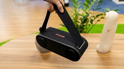 LG xboom Bounce