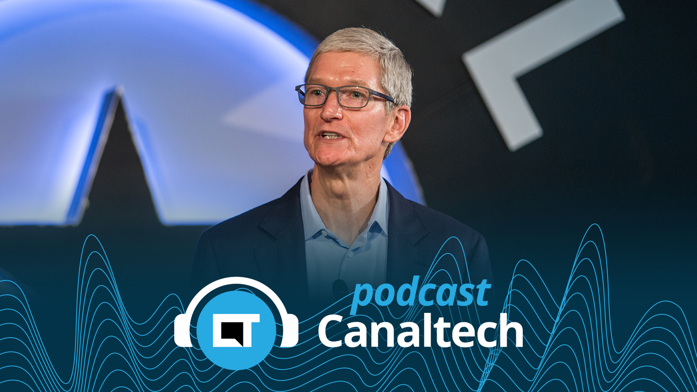 Por Que Tim Cook Da Apple Apoia Nova Lei De Privacidade De Dados Dos 