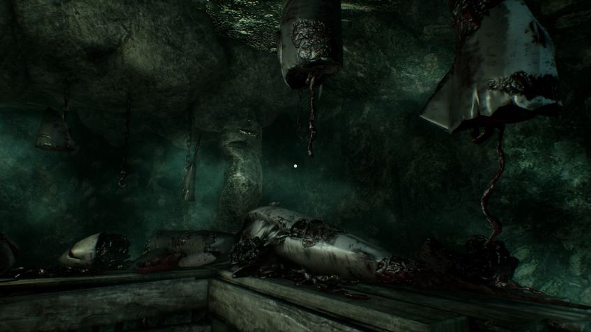 Galeria: Call of Cthulhu