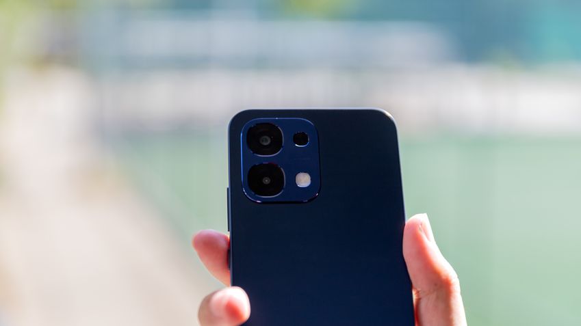 Oppo A6