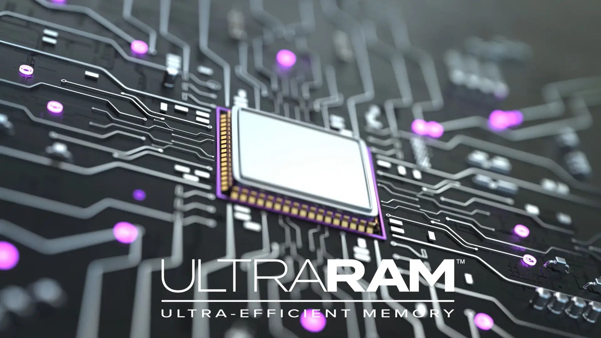 ULTRARAM: tecnologia que une RAM e SSD pode revolucionar seu PC - Canaltech