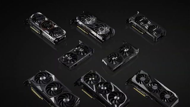 Divulgação/Nvidia