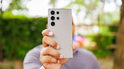 Samsung Galaxy S24 Ultra