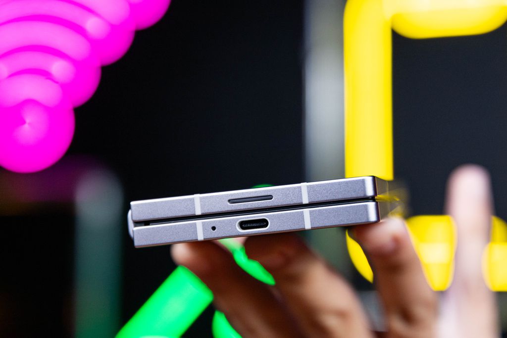 Galaxy Z Fold 6