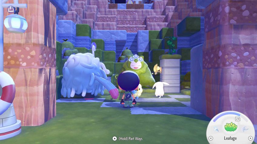 Pok&eacute;mon Pokopia