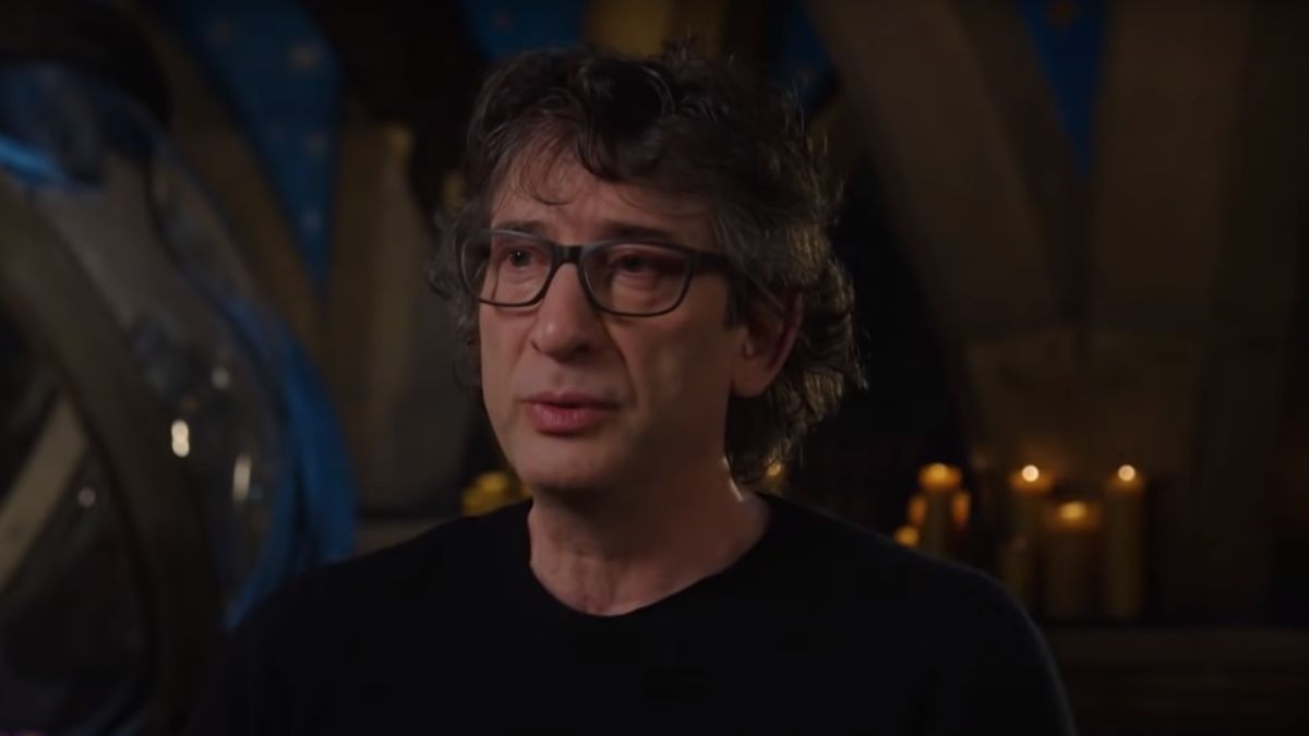 Neil Gaiman e ex-esposa são acusados de estupro e tráfico humano