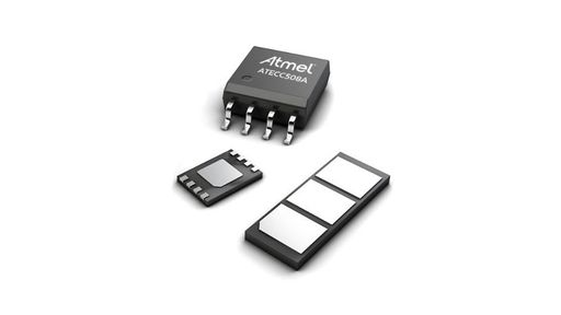 Amazon e Microchip desenvolvem plataforma de segurança para Internet das Coisas