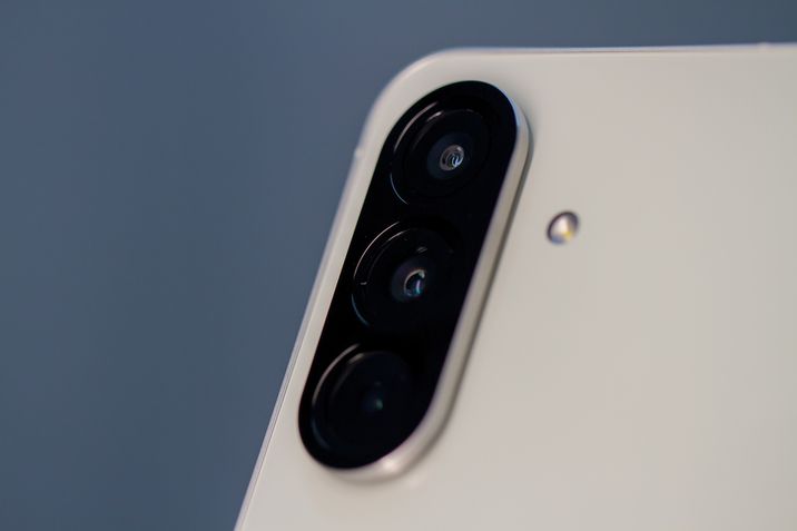 Galaxy A56