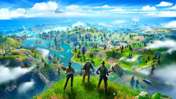 Fortnite will be deactivated in China