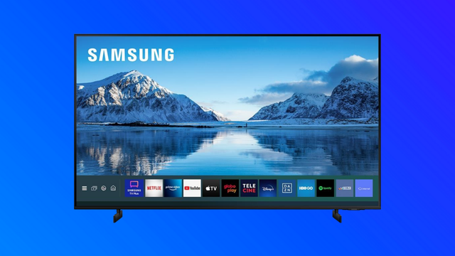 Como baixar aplicativos na Smart TV Philips - Canaltech