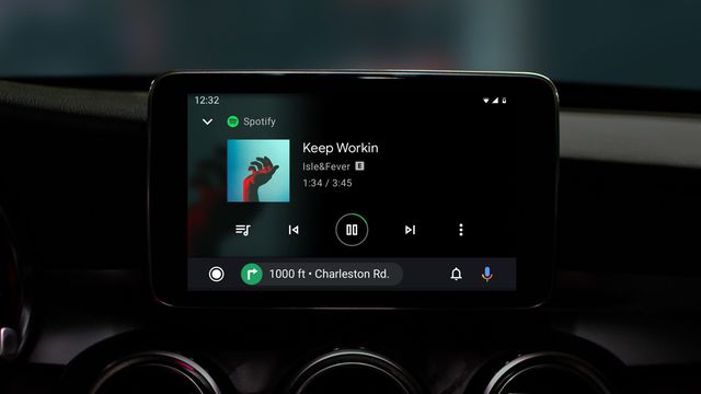 Atualização que reformula totalmente o Android Auto começa a ser liberada
