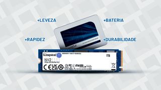 Qual é o melhor SSD para comprar em 2023? - Canaltech