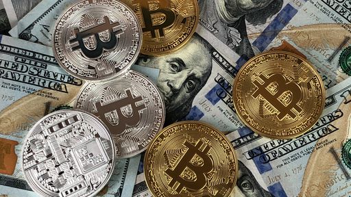 TikTok pode banir quem promover criptomoedas ou outras formas de ganhar dinheiro