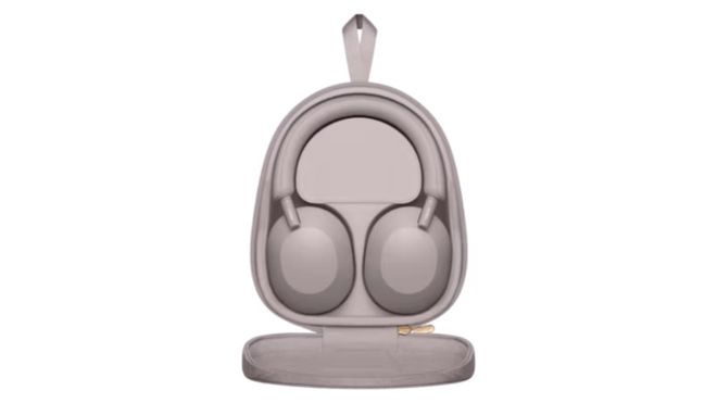 Fones Sony WH-1000XM6