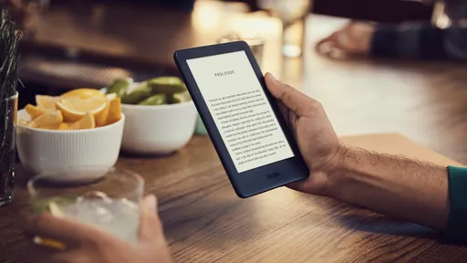 OFERTA: Kindle a partir de R$ 249 na promoção relâmpago do Amazon Day!