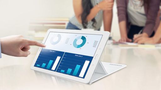 Novo Samsung Galaxy Tab A 8.0 (2017) tem especificações e imagens vazadas