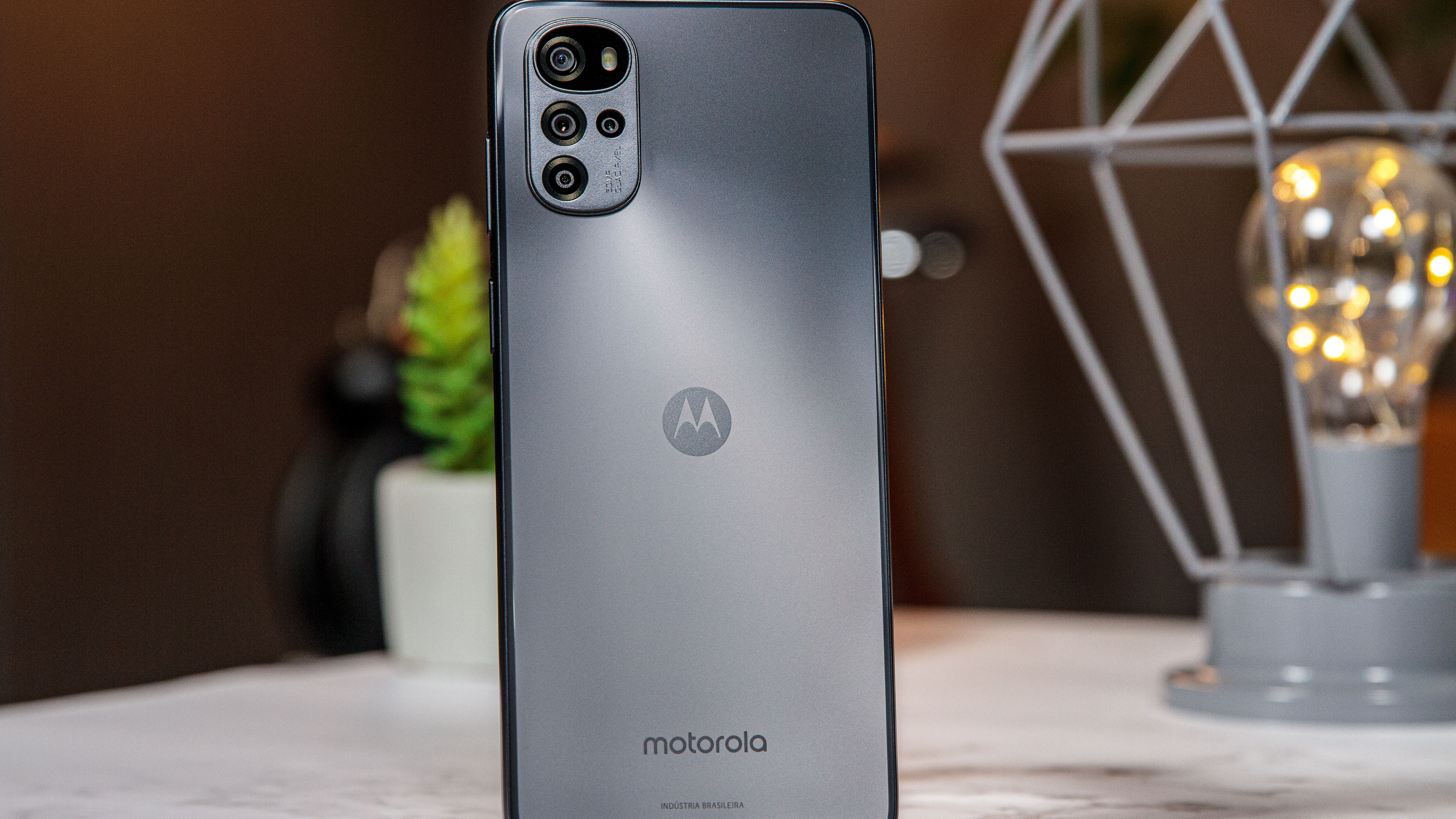 Motorola Moto G52  Teste em jogos pesados