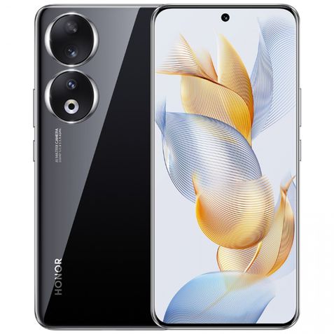 Honor 90 ganha versão global com câmera de 200 MP