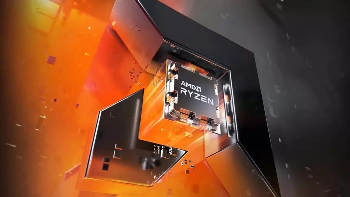 AMD Ryzen 9 9950X3D é até 14% melhor que 7950X3D em single-core