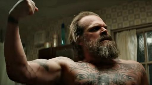 O Guardião Vermelho pode voltar para enfrentar o novo Capitão América no MCU?