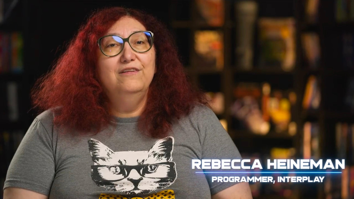 Pioneira dos videogames, Rebecca Ann Heineman morre de câncer aos 62 anos