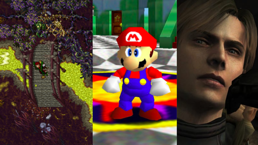 Nada cringe: 10 jogos antigos que ainda fazem sucesso